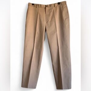 Brooks Brothers 346 Advantage Chino Clark Cotton